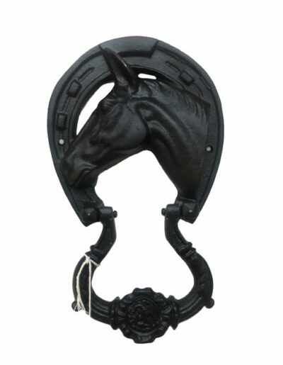 Horse Door Knocker