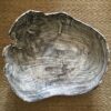 Random Shape Bowl – Chocwash Finish