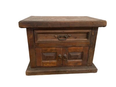 Spanish Bedsides XL