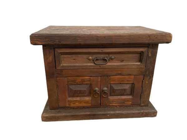 Spanish Bedsides XL