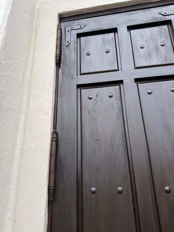 Door Hinge 36cm