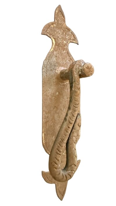 Door handle pair 30cm