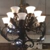 Candelabra Malta | 14 Lights