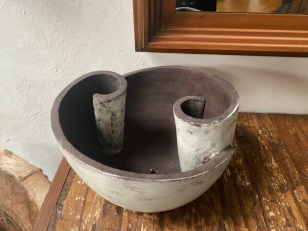Alcatraz Bowl | by Hector Montero
