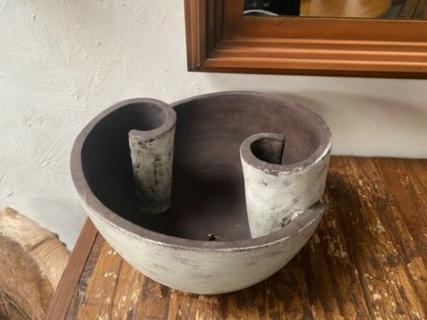 Alcatraz Bowl 38 x 27cm