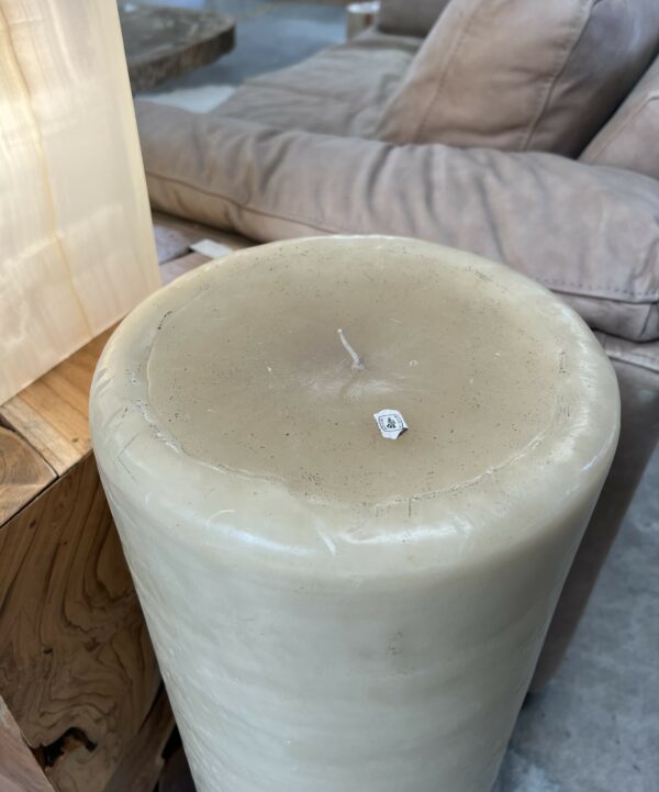 Candle Large 70 x 25