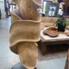 Sculpture Infinitey” Ficus Wood – Natural Finish