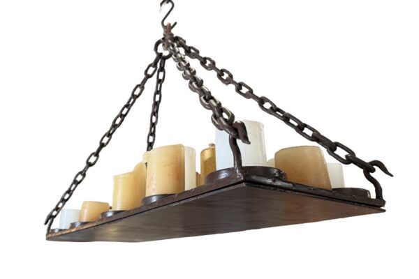 The Laguna Candelabra | Choco