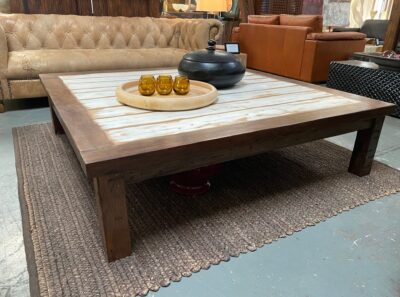 Coffee Tables