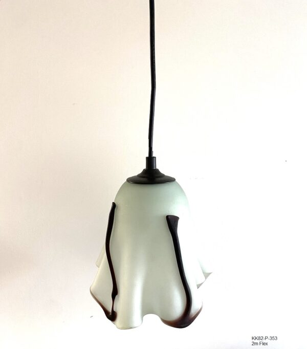 Tulip Pendant | by Max Keokkeok