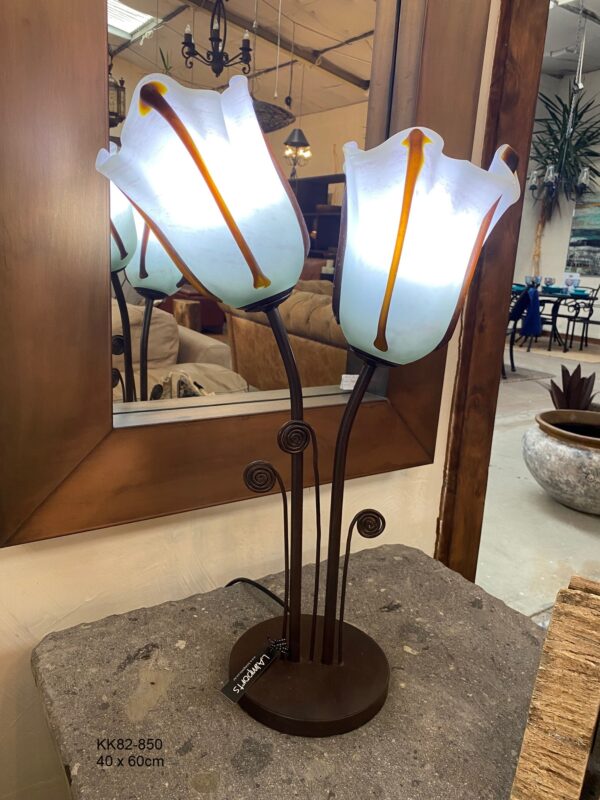 Flores Table Lamp | by Max Keokkeok