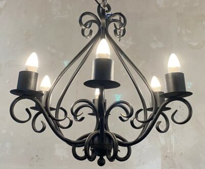 Candelabra Houmer | 6 Light