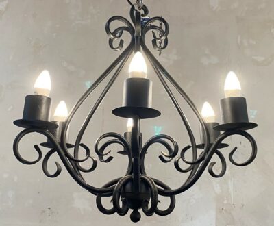 Candelabra Houmer