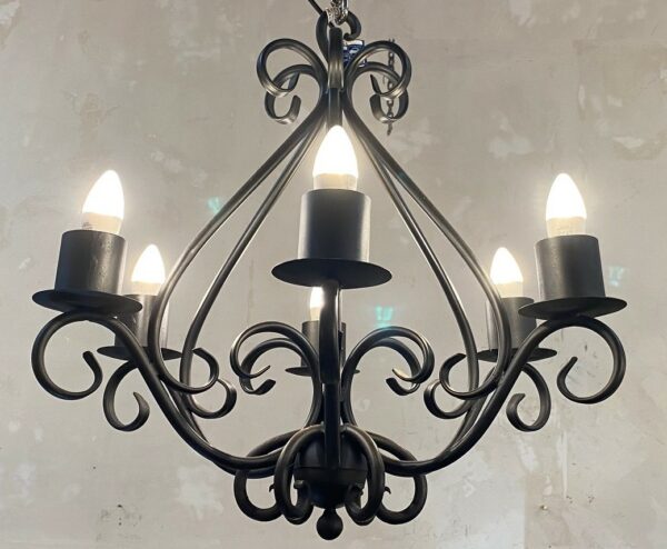 Candelabra Houmer