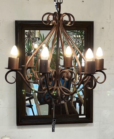 Candelabras / Chandeliers