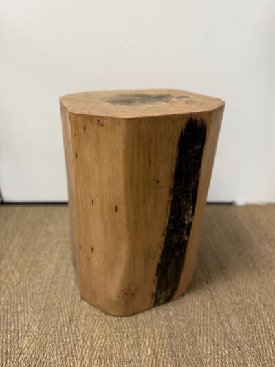 Tamarind Block Table | Natural