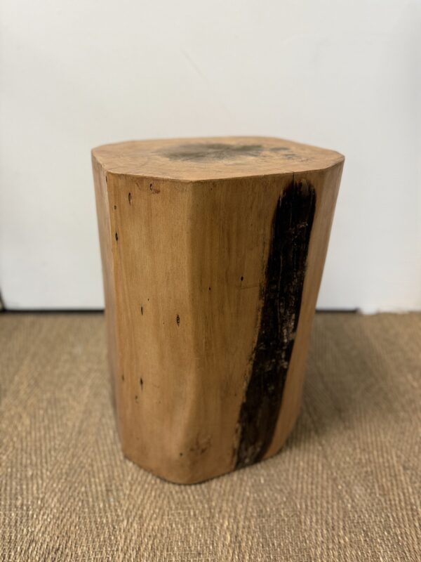 Tamarind Block Table | Natural