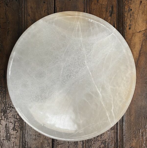 Platter 50cm dia Crystalline Onyx