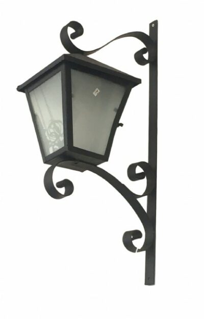 Outdoor Lantern Cuadrado Wall bracket 26*85*42cm