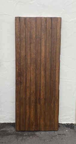 Original Door single 1800mm high x 700mm wide