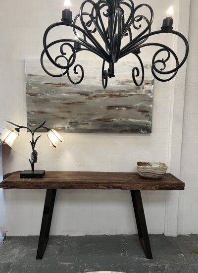 Original Door Console Blush Accents 2040*440*920mmh