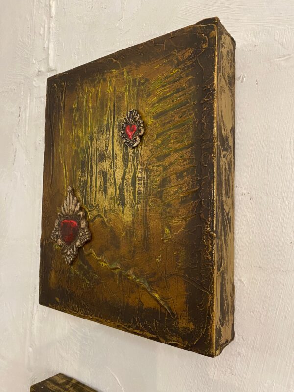 Raining Love Collection by Hector Montero