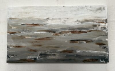 Shifting Sands | by Andrea Gutierrez