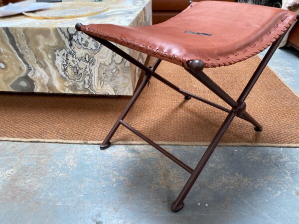The San Miguel Stool