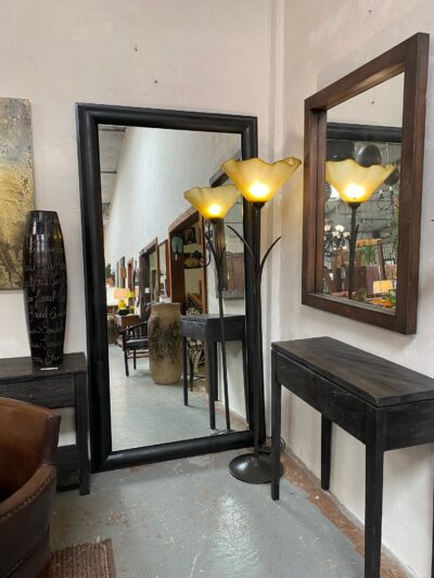 Marco Convexo Mirror  2.3 x 1.2m