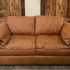 The Park Sofa | 2 Seater | By Roman Jaureguy