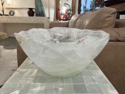 Bowl Onyx – Crystalline