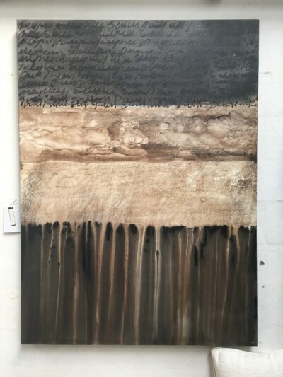 Carla Nueva | by Andrea Guiterrez –