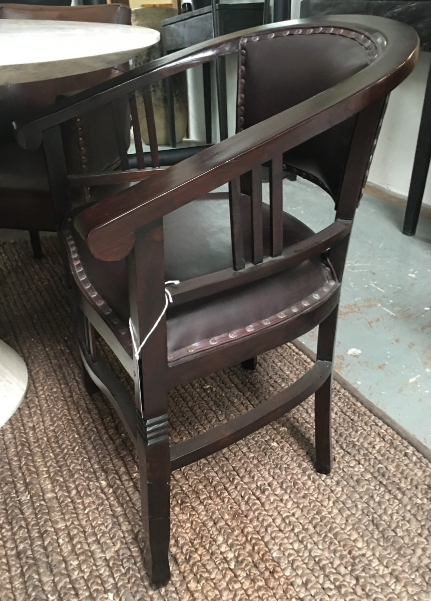 Hacienda online dining chairs
