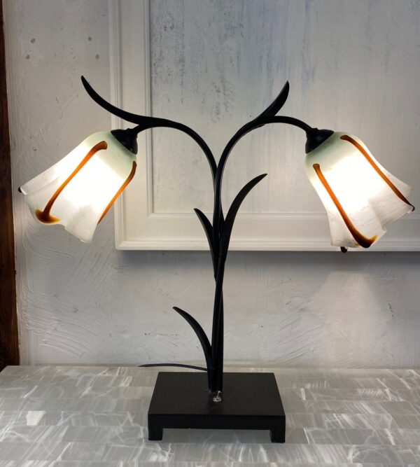 Flores Table Lamp | by Max Keokkeok