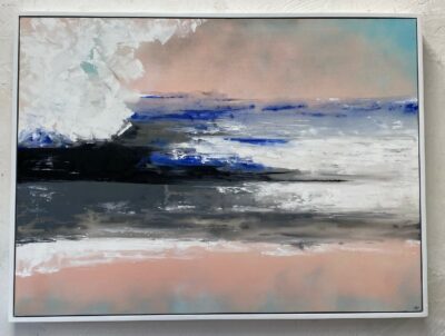 Dusk | by Andrea Gutierrez