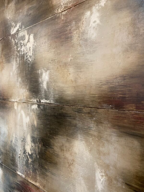 Los Gris | by Hector Montero