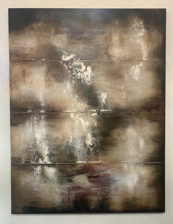 Los Gris | by Hector Montero