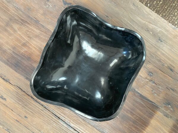 Black Onyx Bowl