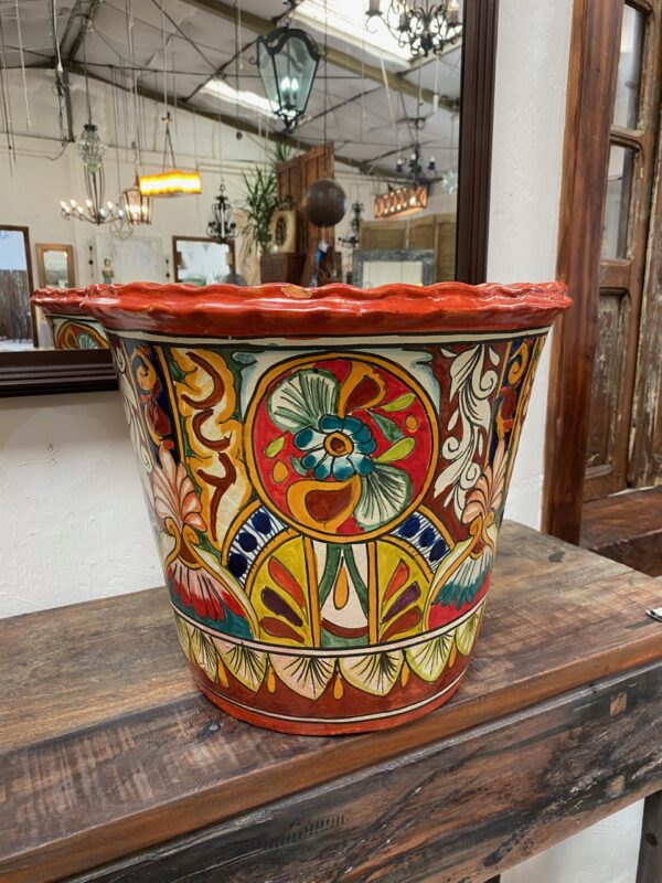 Planter | Talavera