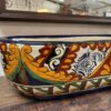 Planter Trough | Talavera