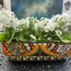 Planter Trough | Talavera