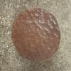 Set of 8 | XL | Hammered Clavos