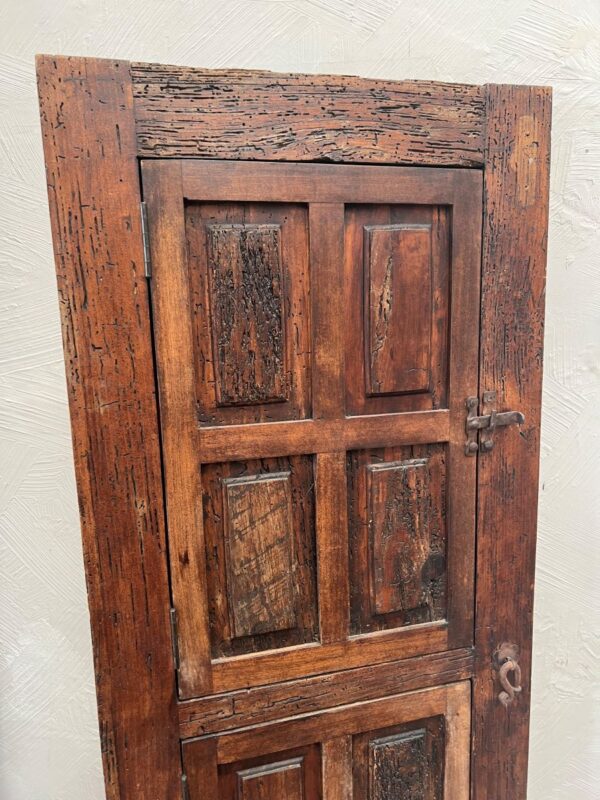 Old Windows with internal shutters 1.00M * 1570mmh