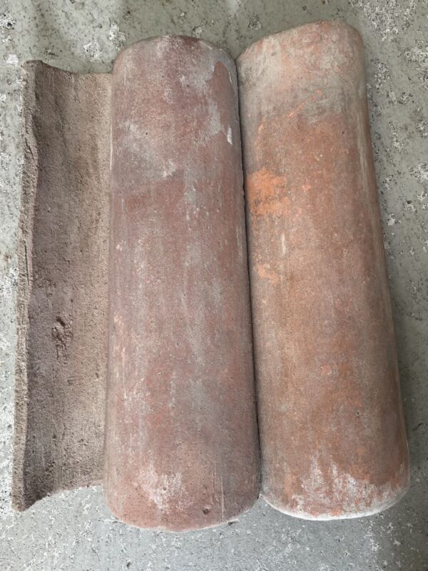 Original Barrel Tiles – 37cm