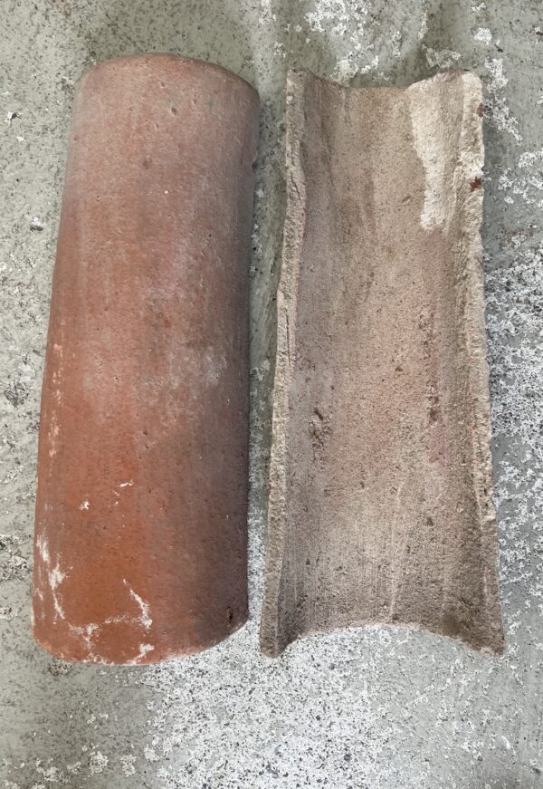 Original Barrel Tiles – 37cm