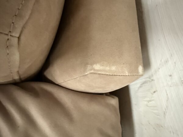 The Nude Park Sofa | 2 Seater | By Roman Jaureguy