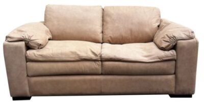 The Nude Park Sofa | 2 Seater | By Roman Jaureguy