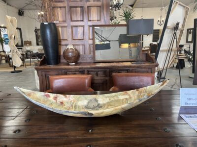 Sandia Trough 1.00M * 270cm